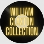 William Claxton Collection